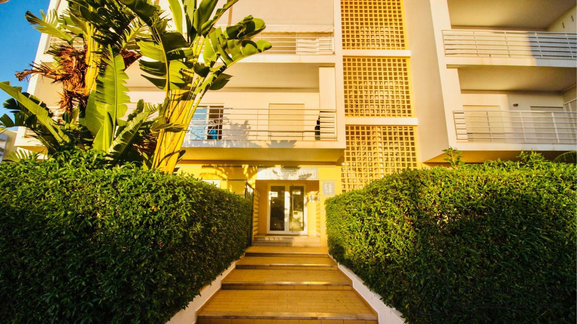 Alegria - Shopping Center 150M - Pool - Parking - Terrace Apartment Portimao Luaran gambar